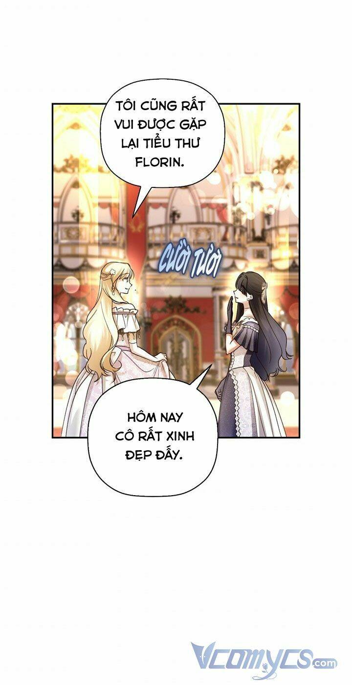 Phương Pháp Che Giấu Đứa Con Của Hoàng Đế - Chapter 34 - Page 26