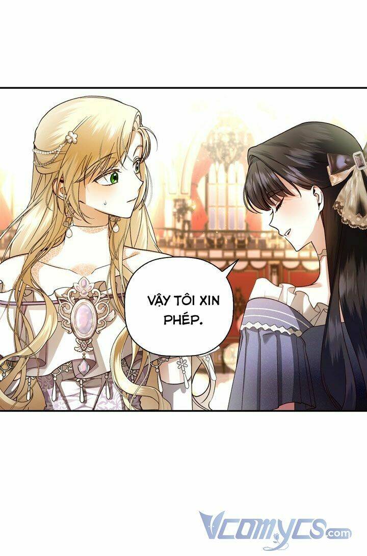 Phương Pháp Che Giấu Đứa Con Của Hoàng Đế - Chapter 34 - Page 28