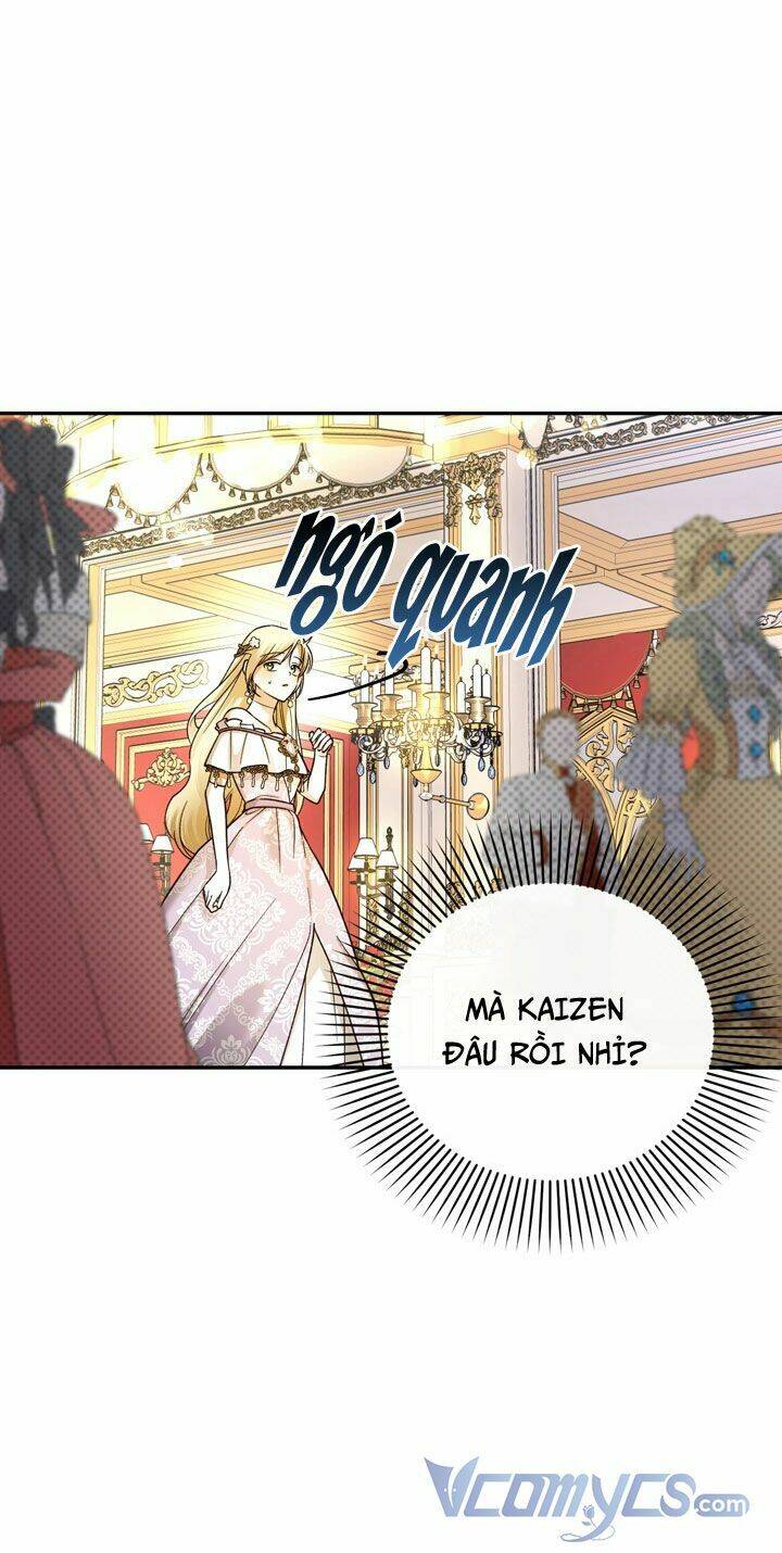 Phương Pháp Che Giấu Đứa Con Của Hoàng Đế - Chapter 34 - Page 30