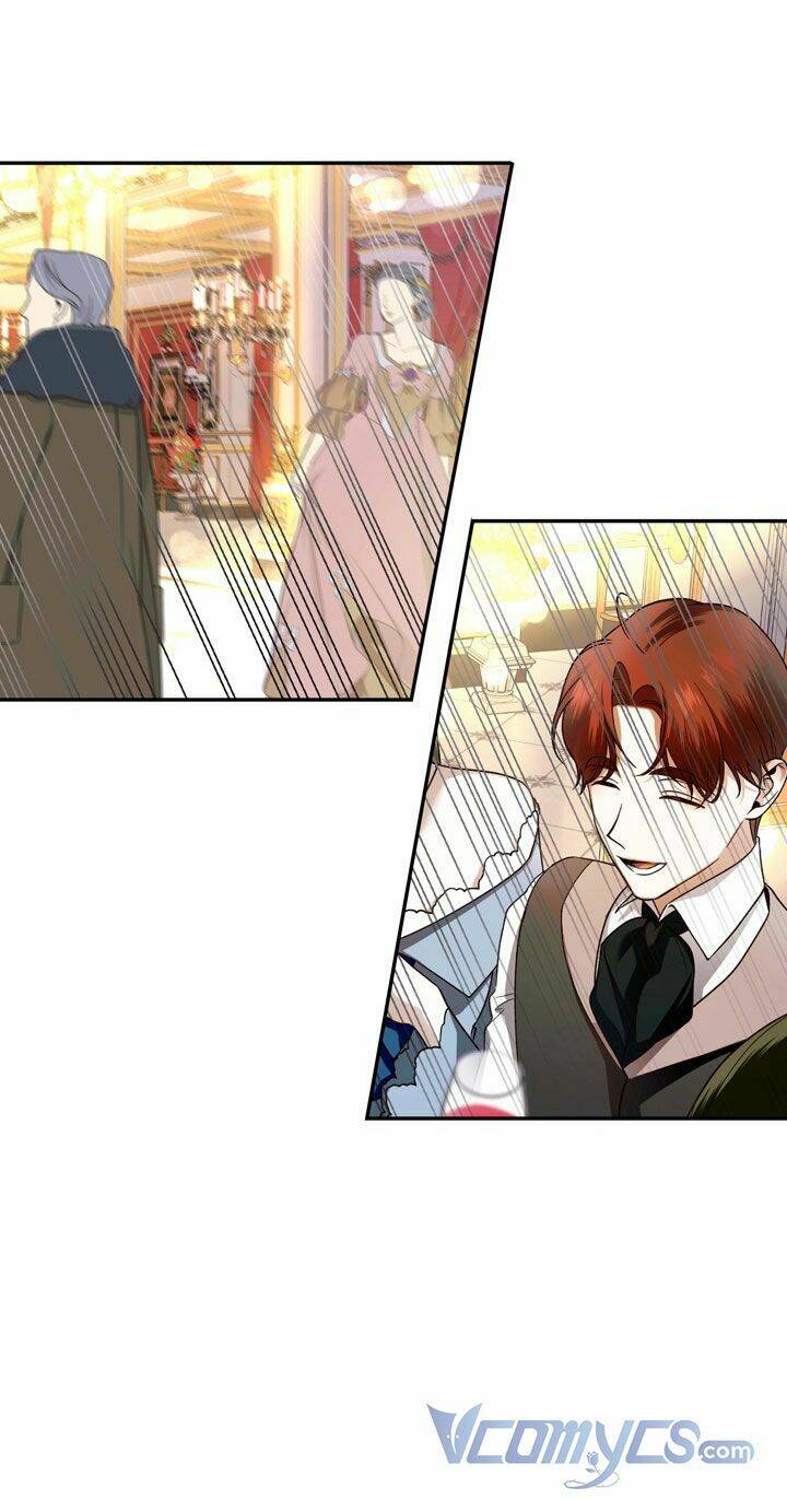 Phương Pháp Che Giấu Đứa Con Của Hoàng Đế - Chapter 34 - Page 31