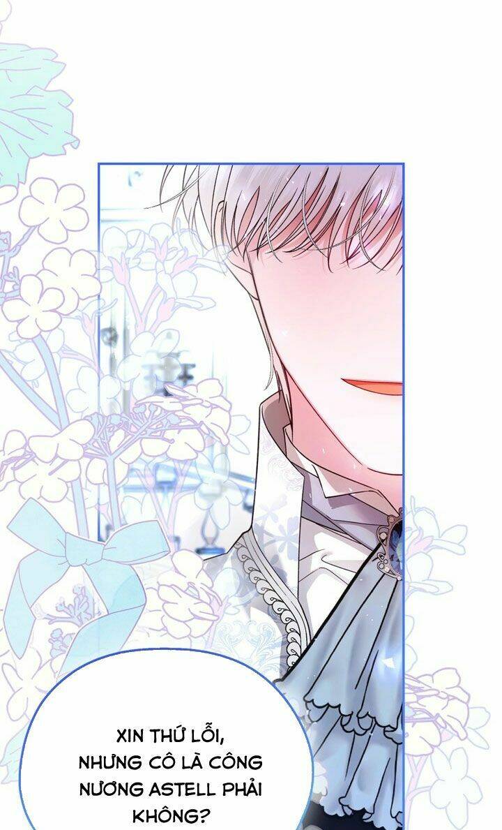 Phương Pháp Che Giấu Đứa Con Của Hoàng Đế - Chapter 34 - Page 33