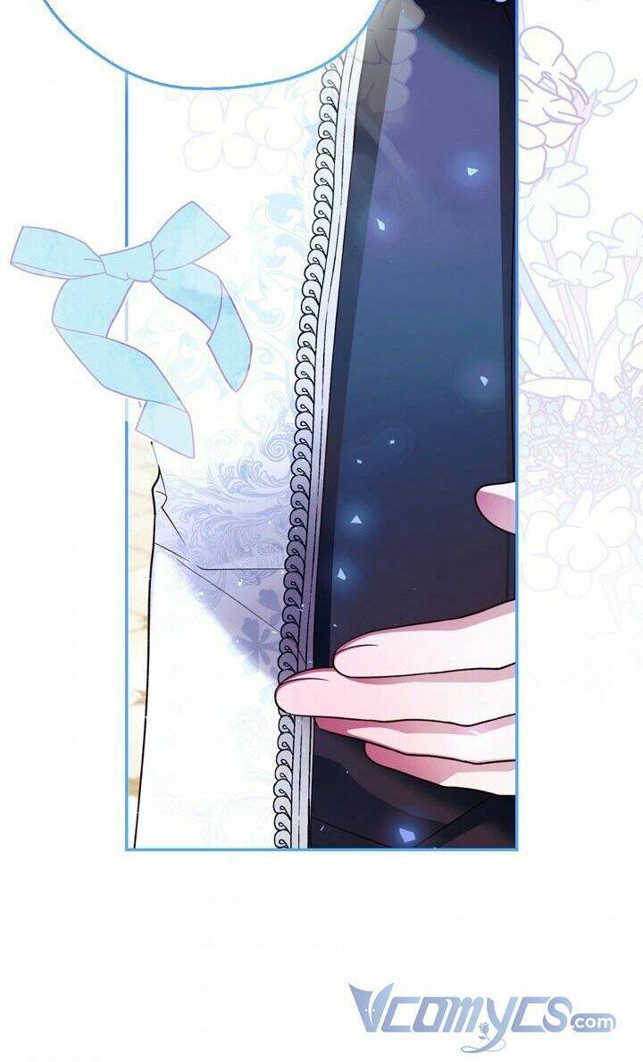 Phương Pháp Che Giấu Đứa Con Của Hoàng Đế - Chapter 34 - Page 34