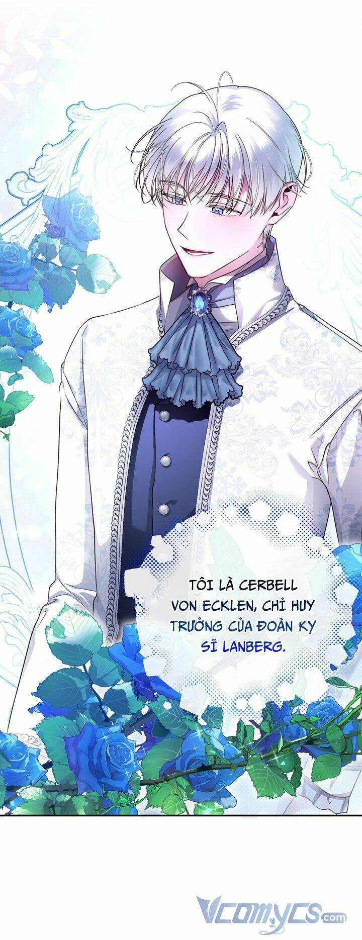 Phương Pháp Che Giấu Đứa Con Của Hoàng Đế - Chapter 34 - Page 36