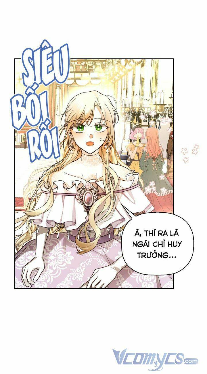 Phương Pháp Che Giấu Đứa Con Của Hoàng Đế - Chapter 34 - Page 37