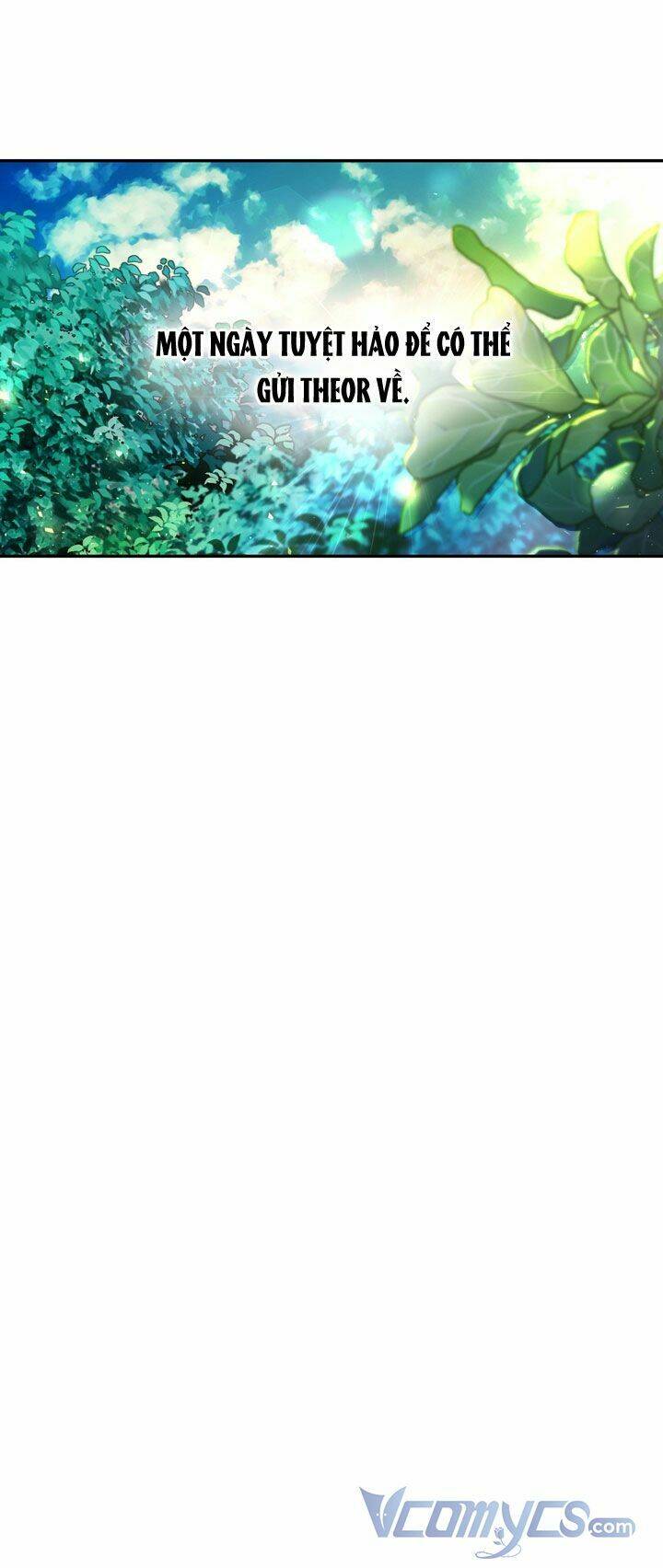 Phương Pháp Che Giấu Đứa Con Của Hoàng Đế - Chapter 34 - Page 3