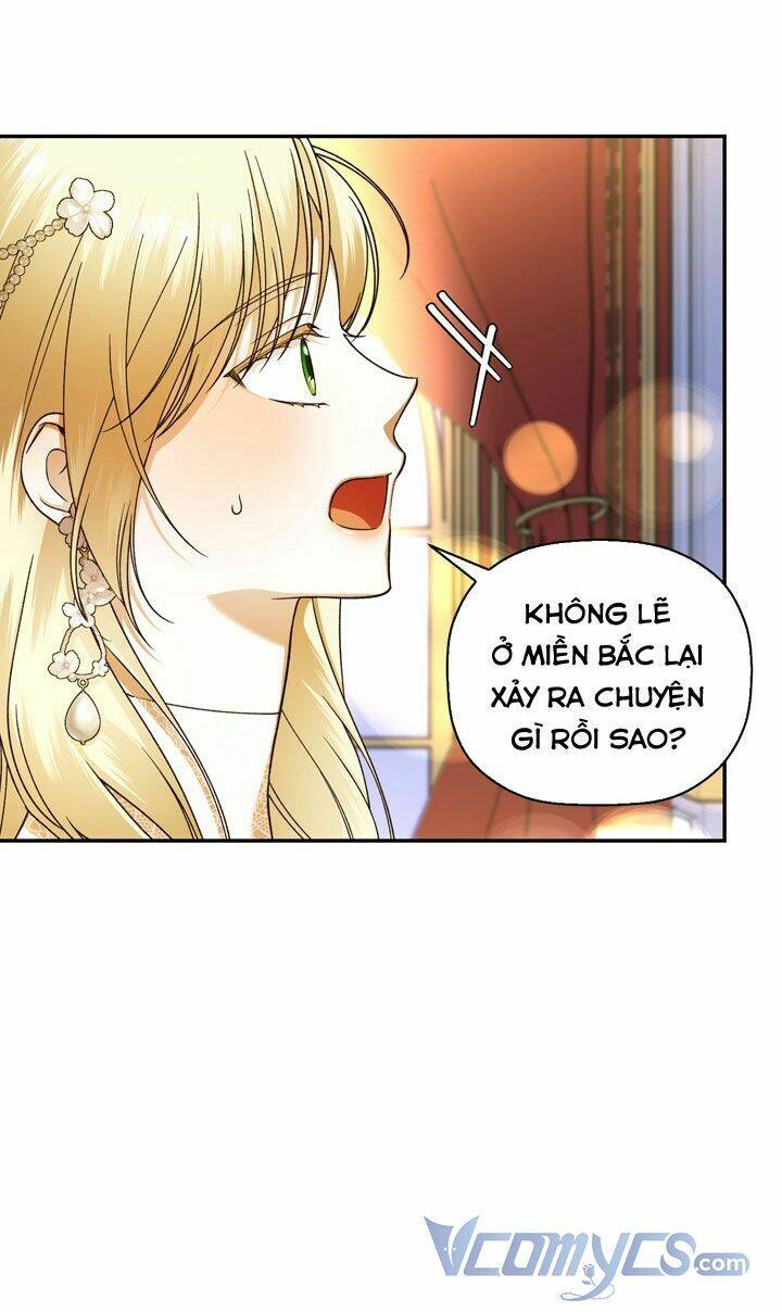 Phương Pháp Che Giấu Đứa Con Của Hoàng Đế - Chapter 34 - Page 40