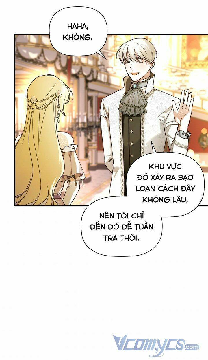 Phương Pháp Che Giấu Đứa Con Của Hoàng Đế - Chapter 34 - Page 41