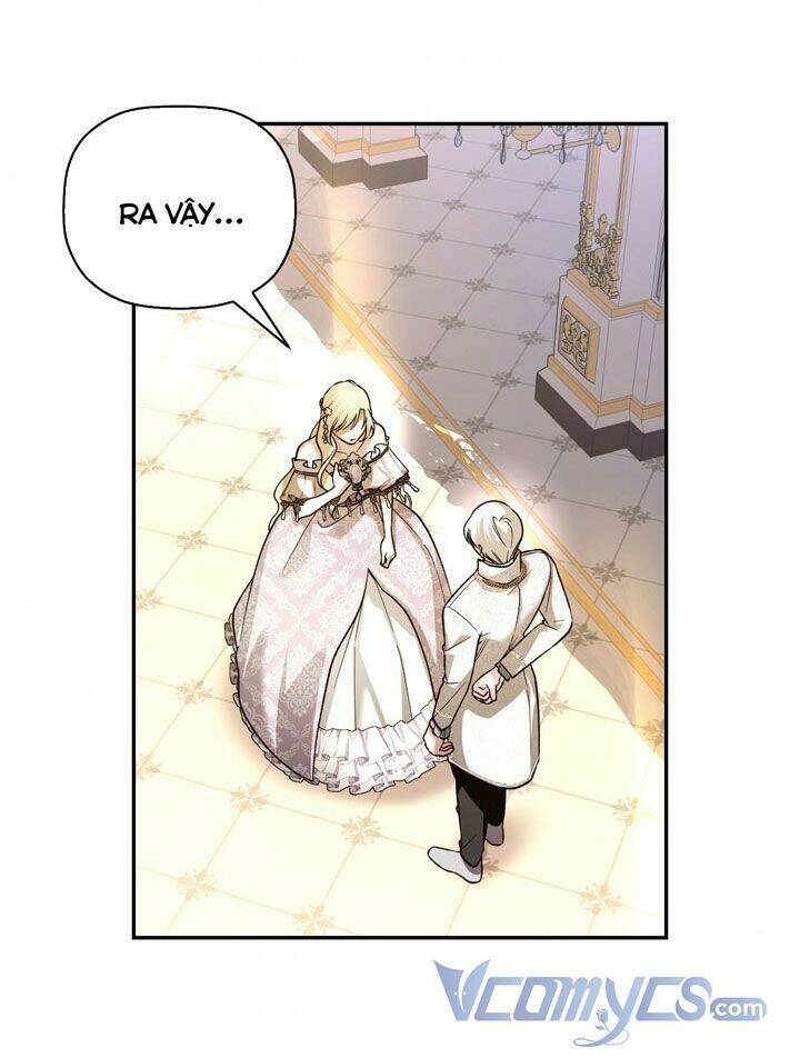 Phương Pháp Che Giấu Đứa Con Của Hoàng Đế - Chapter 34 - Page 42