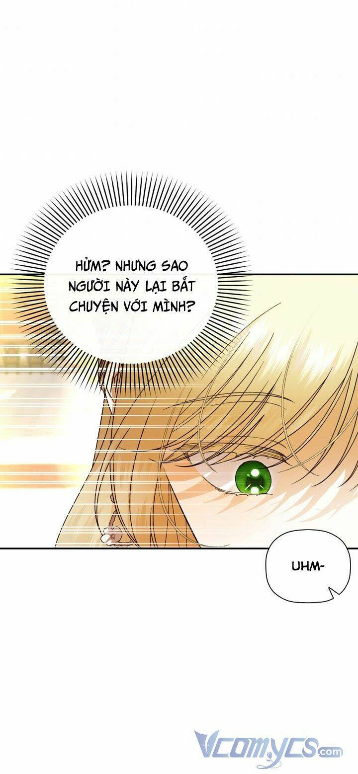 Phương Pháp Che Giấu Đứa Con Của Hoàng Đế - Chapter 34 - Page 43