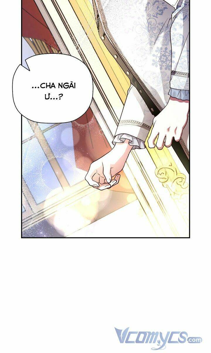 Phương Pháp Che Giấu Đứa Con Của Hoàng Đế - Chapter 34 - Page 45