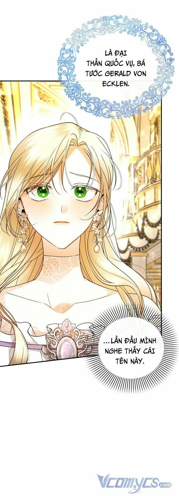 Phương Pháp Che Giấu Đứa Con Của Hoàng Đế - Chapter 34 - Page 46