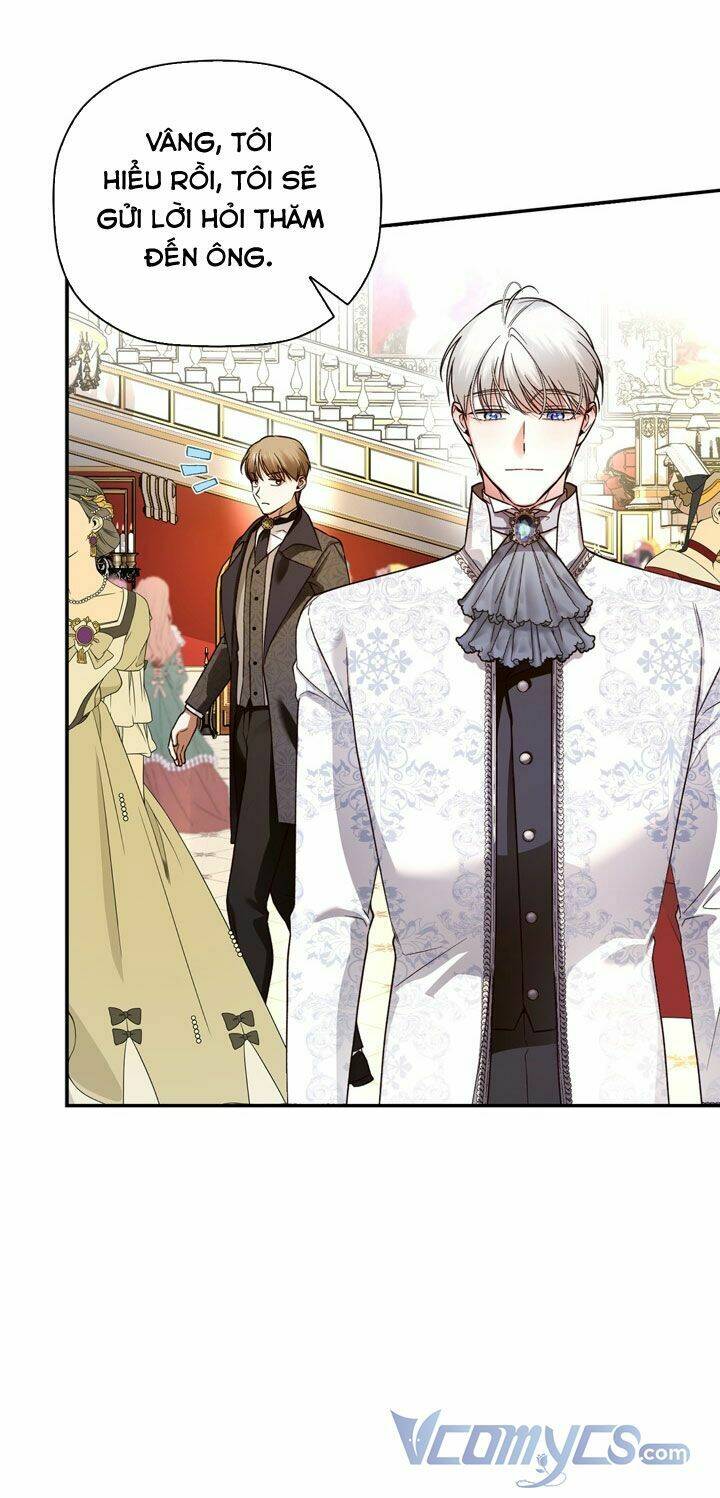 Phương Pháp Che Giấu Đứa Con Của Hoàng Đế - Chapter 34 - Page 47