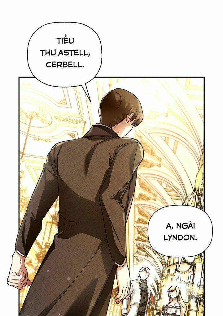 Phương Pháp Che Giấu Đứa Con Của Hoàng Đế - Chapter 34 - Page 48