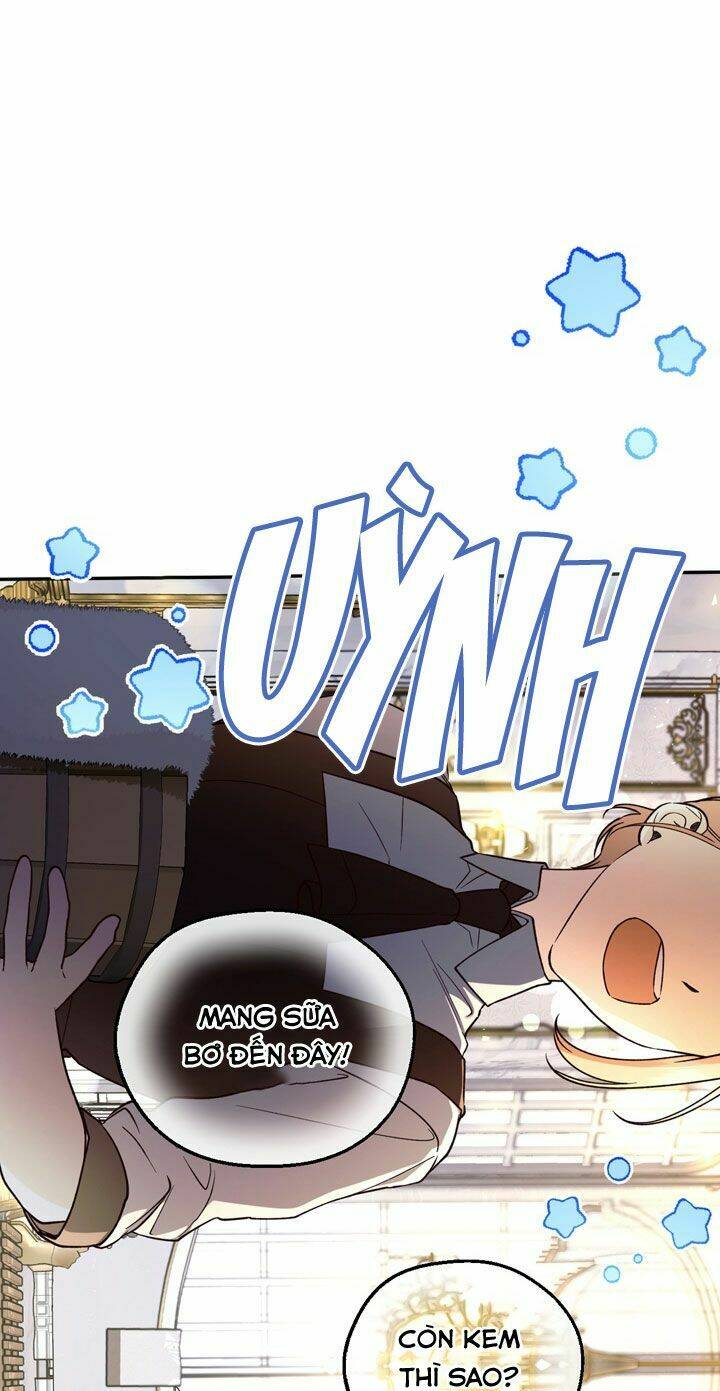 Phương Pháp Che Giấu Đứa Con Của Hoàng Đế - Chapter 34 - Page 4