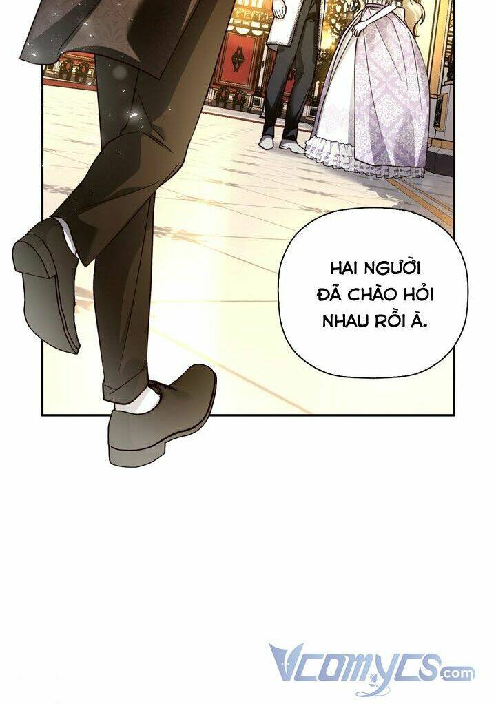 Phương Pháp Che Giấu Đứa Con Của Hoàng Đế - Chapter 34 - Page 49