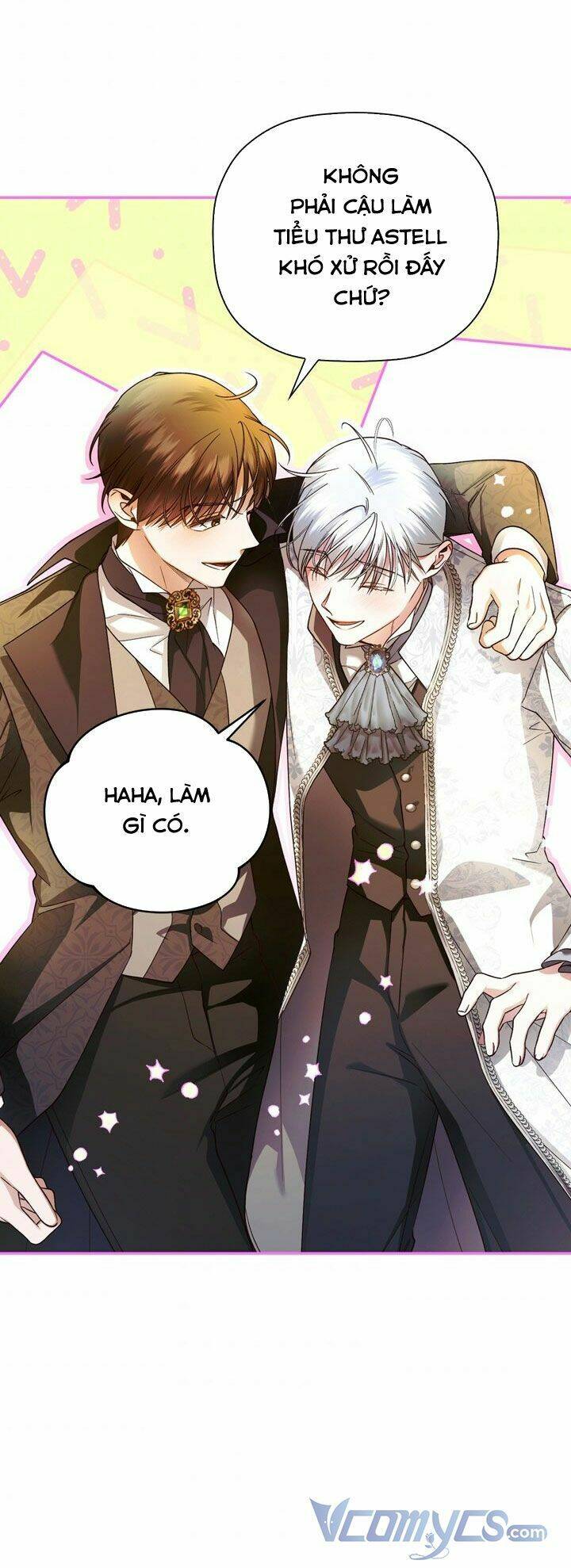 Phương Pháp Che Giấu Đứa Con Của Hoàng Đế - Chapter 34 - Page 50