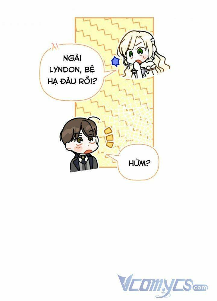 Phương Pháp Che Giấu Đứa Con Của Hoàng Đế - Chapter 34 - Page 51