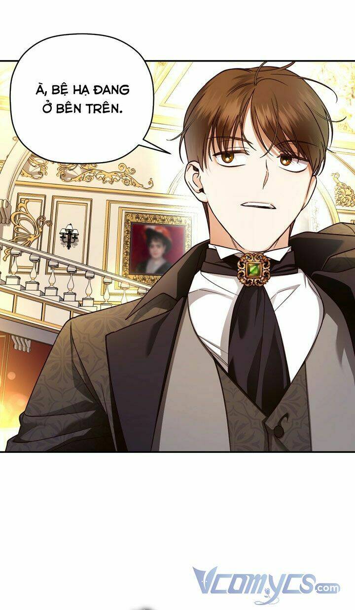 Phương Pháp Che Giấu Đứa Con Của Hoàng Đế - Chapter 34 - Page 52