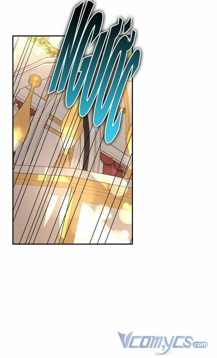 Phương Pháp Che Giấu Đứa Con Của Hoàng Đế - Chapter 34 - Page 53