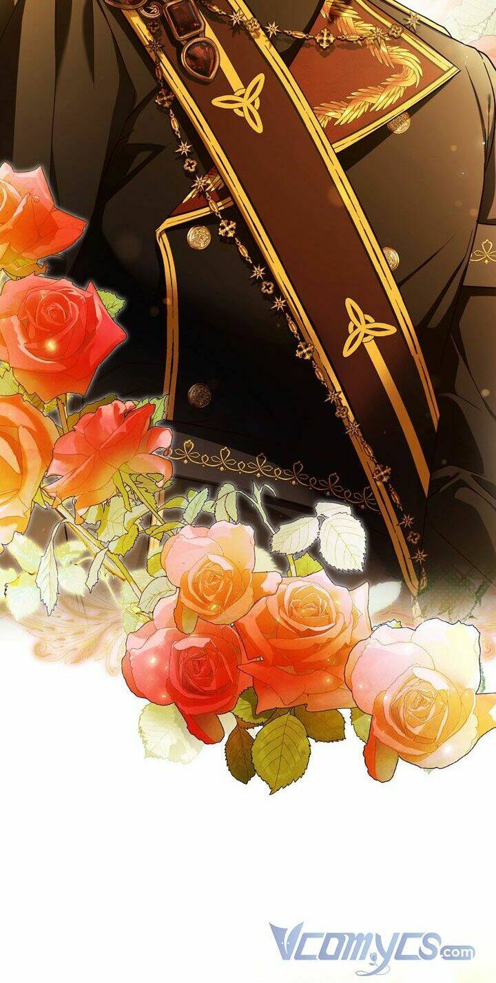 Phương Pháp Che Giấu Đứa Con Của Hoàng Đế - Chapter 34 - Page 55