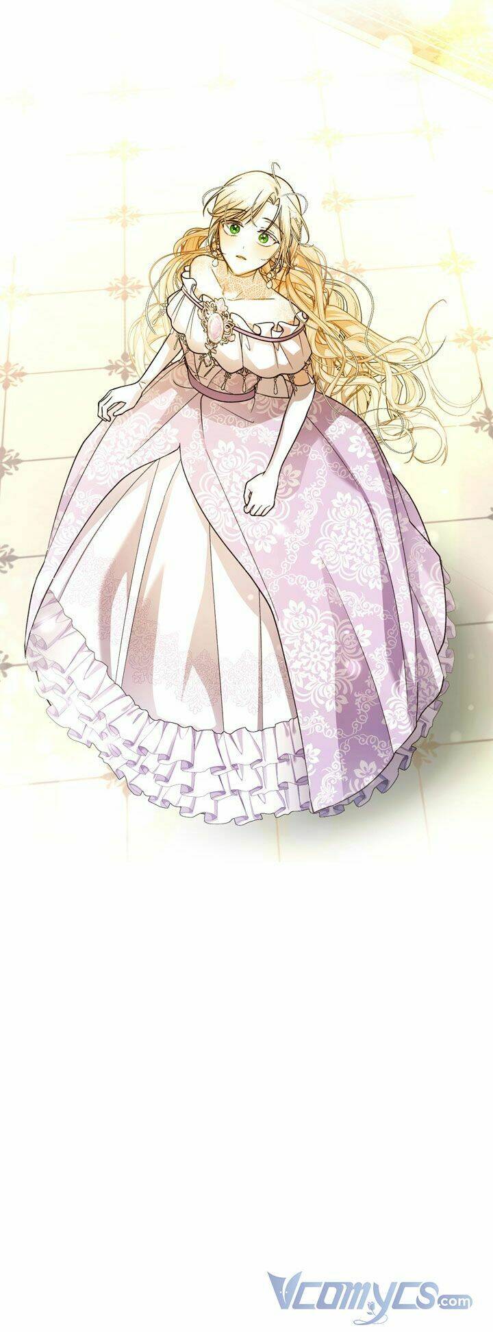 Phương Pháp Che Giấu Đứa Con Của Hoàng Đế - Chapter 34 - Page 56