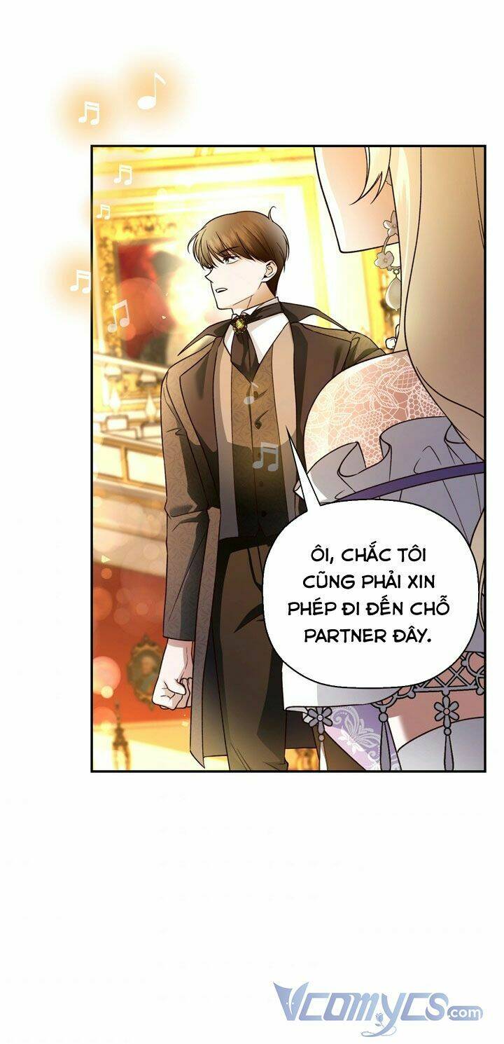 Phương Pháp Che Giấu Đứa Con Của Hoàng Đế - Chapter 34 - Page 57