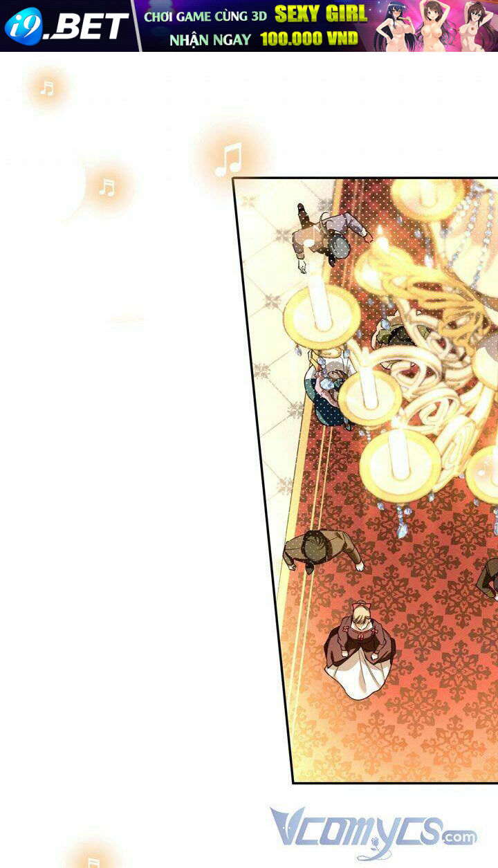 Phương Pháp Che Giấu Đứa Con Của Hoàng Đế - Chapter 34 - Page 59