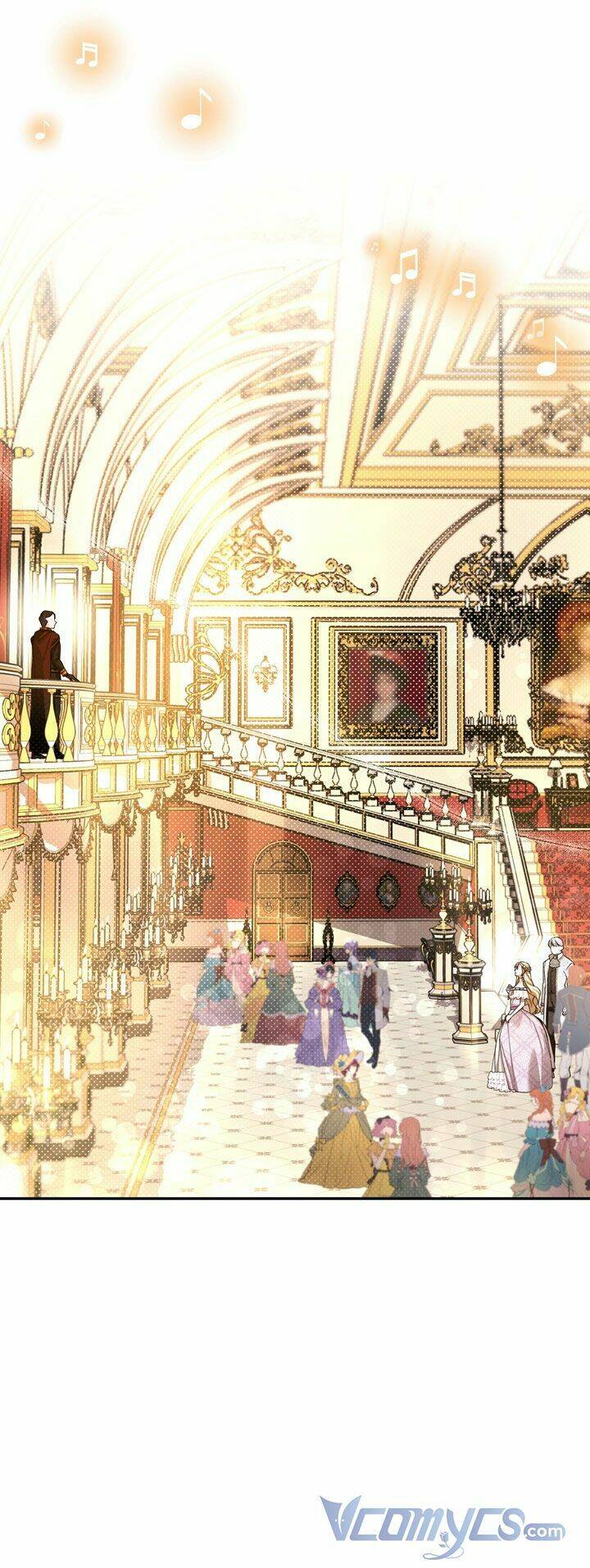 Phương Pháp Che Giấu Đứa Con Của Hoàng Đế - Chapter 34 - Page 61