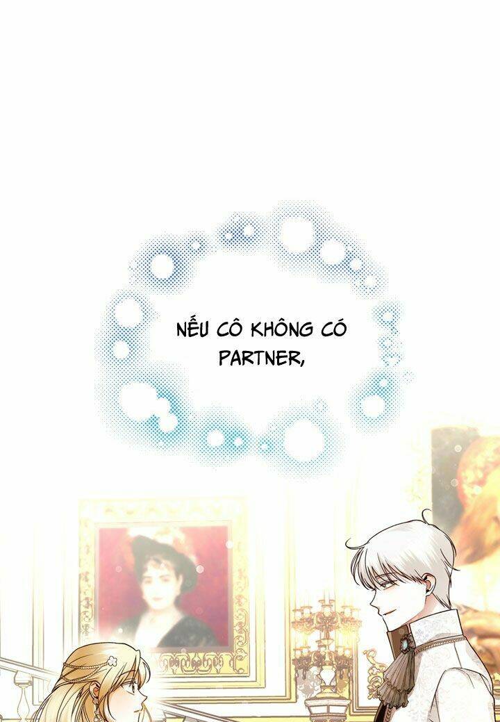 Phương Pháp Che Giấu Đứa Con Của Hoàng Đế - Chapter 34 - Page 63