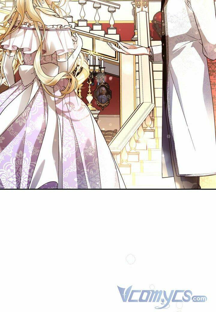 Phương Pháp Che Giấu Đứa Con Của Hoàng Đế - Chapter 34 - Page 64