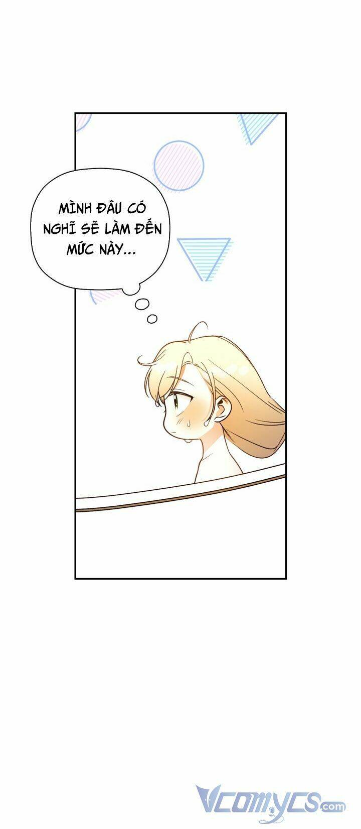 Phương Pháp Che Giấu Đứa Con Của Hoàng Đế - Chapter 34 - Page 6