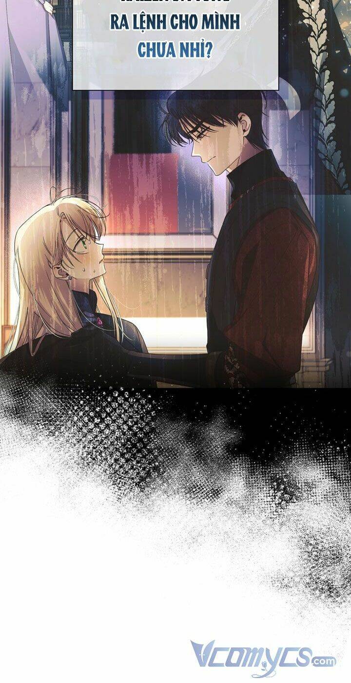 Phương Pháp Che Giấu Đứa Con Của Hoàng Đế - Chapter 36 - Page 9