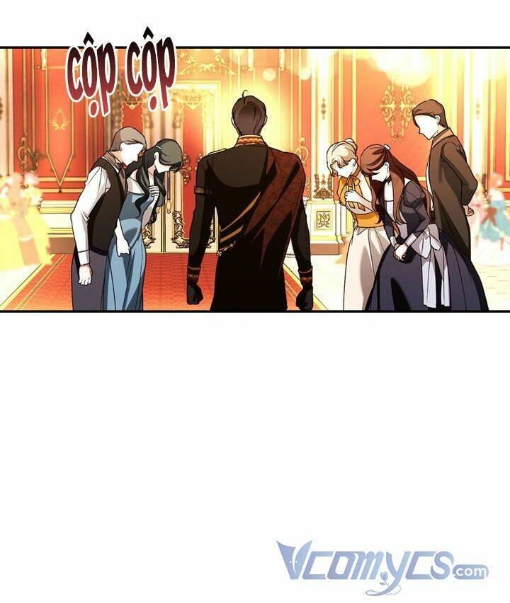 Phương Pháp Che Giấu Đứa Con Của Hoàng Đế - Chapter 36 - Page 11