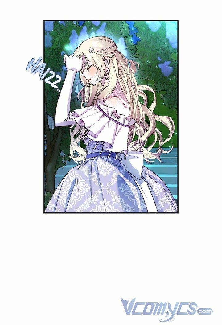 Phương Pháp Che Giấu Đứa Con Của Hoàng Đế - Chapter 36 - Page 19