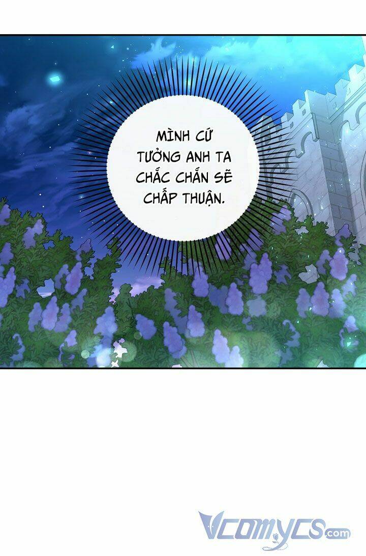 Phương Pháp Che Giấu Đứa Con Của Hoàng Đế - Chapter 36 - Page 20