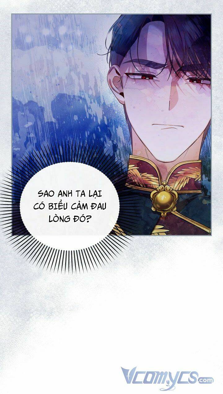 Phương Pháp Che Giấu Đứa Con Của Hoàng Đế - Chapter 36 - Page 23