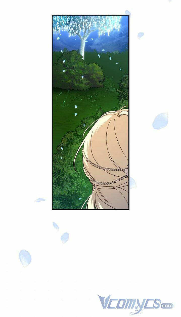 Phương Pháp Che Giấu Đứa Con Của Hoàng Đế - Chapter 36 - Page 25