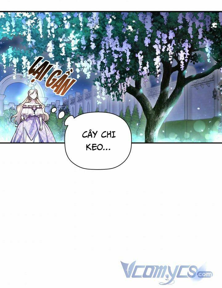 Phương Pháp Che Giấu Đứa Con Của Hoàng Đế - Chapter 36 - Page 26