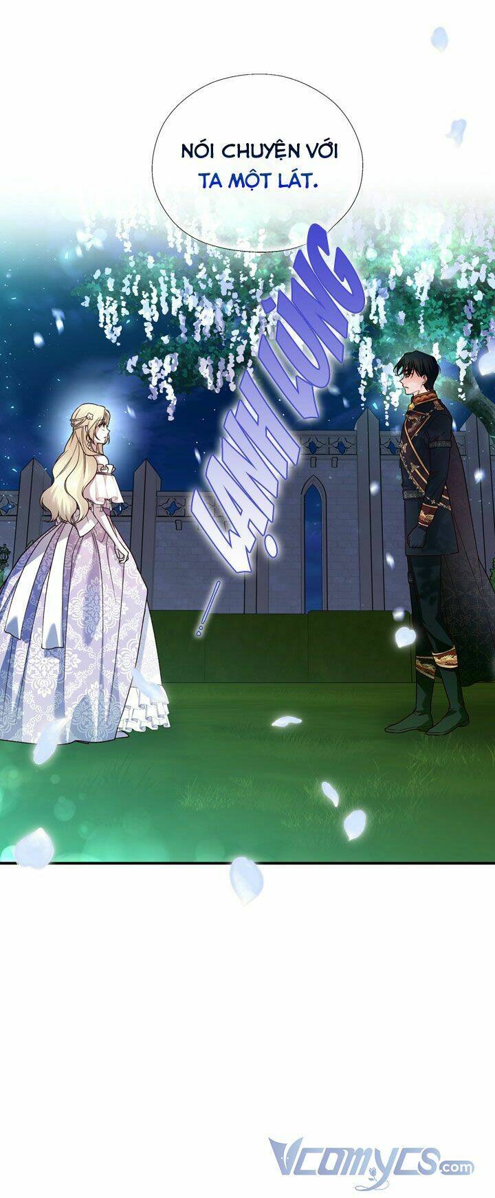 Phương Pháp Che Giấu Đứa Con Của Hoàng Đế - Chapter 36 - Page 30