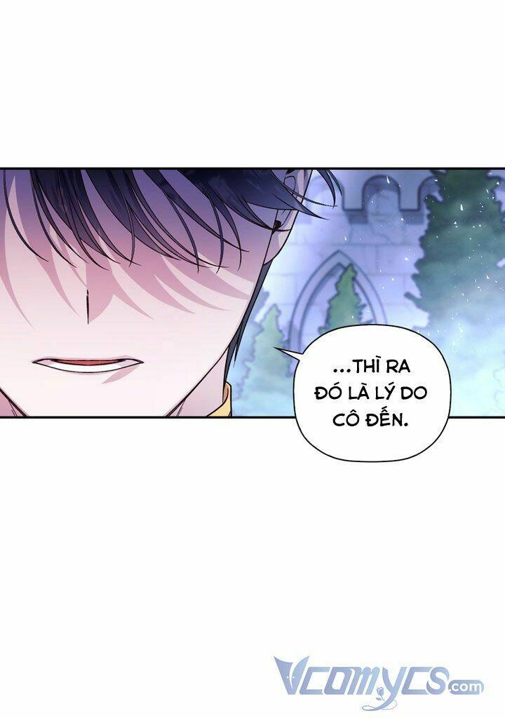 Phương Pháp Che Giấu Đứa Con Của Hoàng Đế - Chapter 36 - Page 31