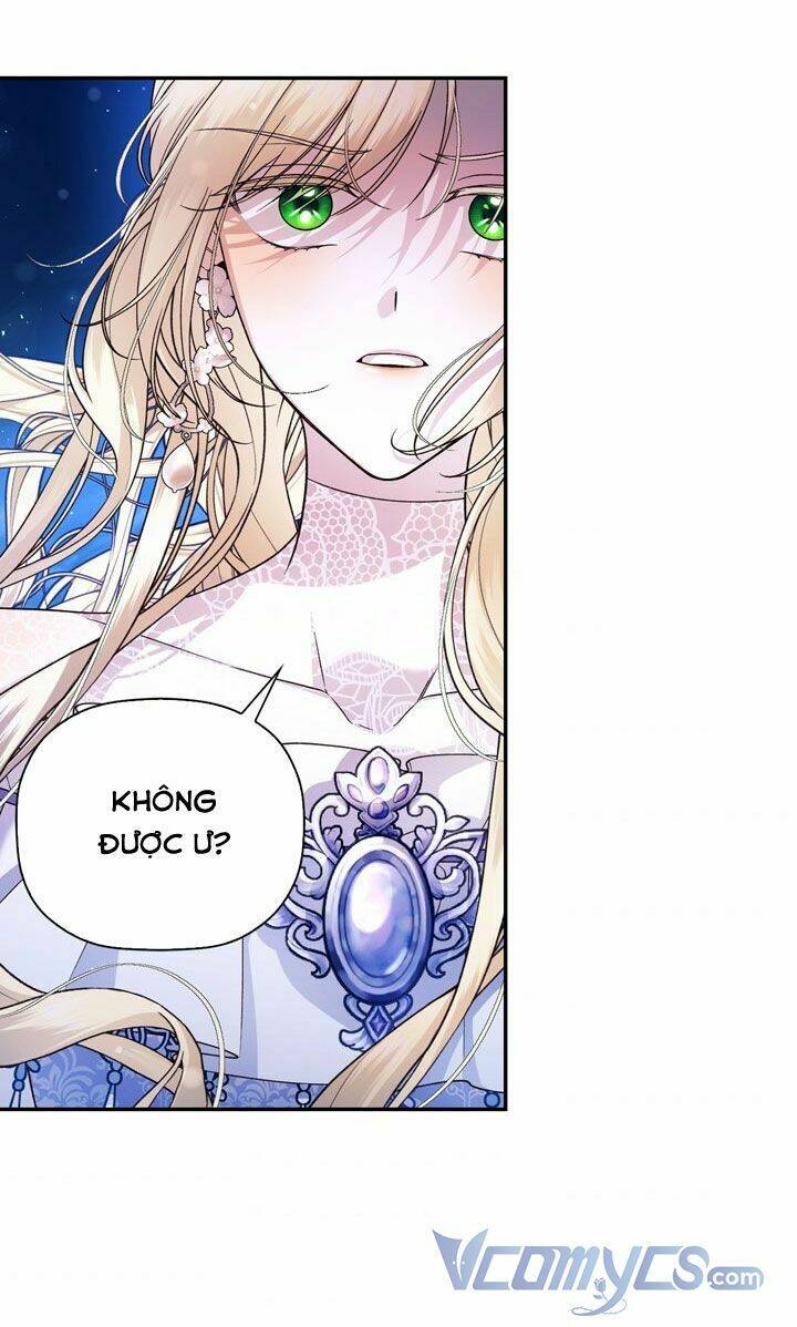 Phương Pháp Che Giấu Đứa Con Của Hoàng Đế - Chapter 36 - Page 34