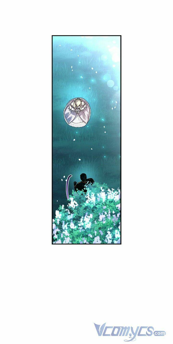 Phương Pháp Che Giấu Đứa Con Của Hoàng Đế - Chapter 36 - Page 37