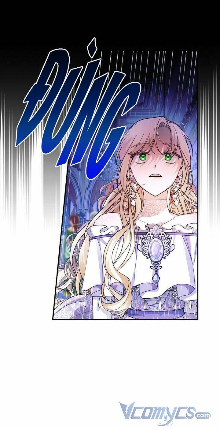 Phương Pháp Che Giấu Đứa Con Của Hoàng Đế - Chapter 36 - Page 3