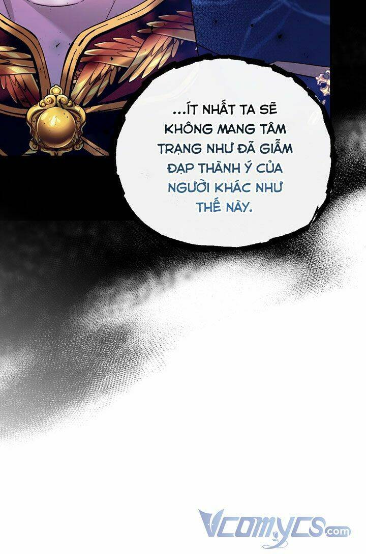 Phương Pháp Che Giấu Đứa Con Của Hoàng Đế - Chapter 36 - Page 40