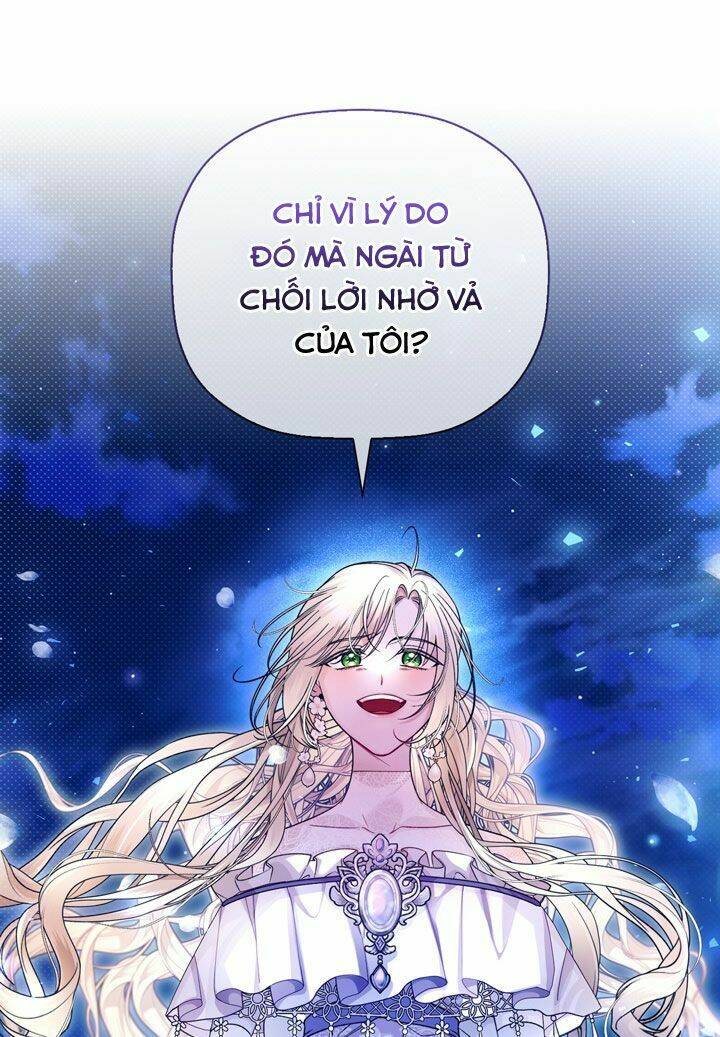 Phương Pháp Che Giấu Đứa Con Của Hoàng Đế - Chapter 36 - Page 42