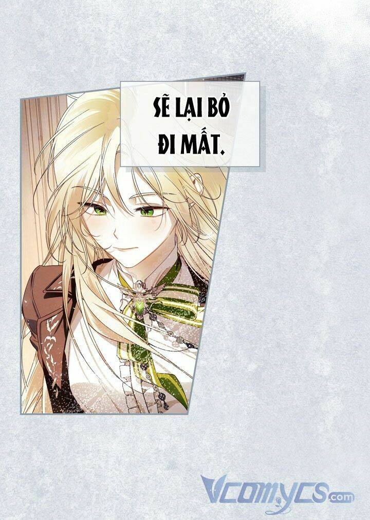 Phương Pháp Che Giấu Đứa Con Của Hoàng Đế - Chapter 36 - Page 49