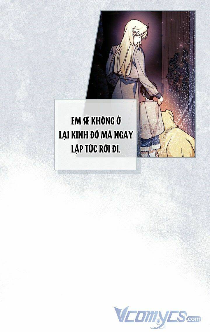 Phương Pháp Che Giấu Đứa Con Của Hoàng Đế - Chapter 36 - Page 50