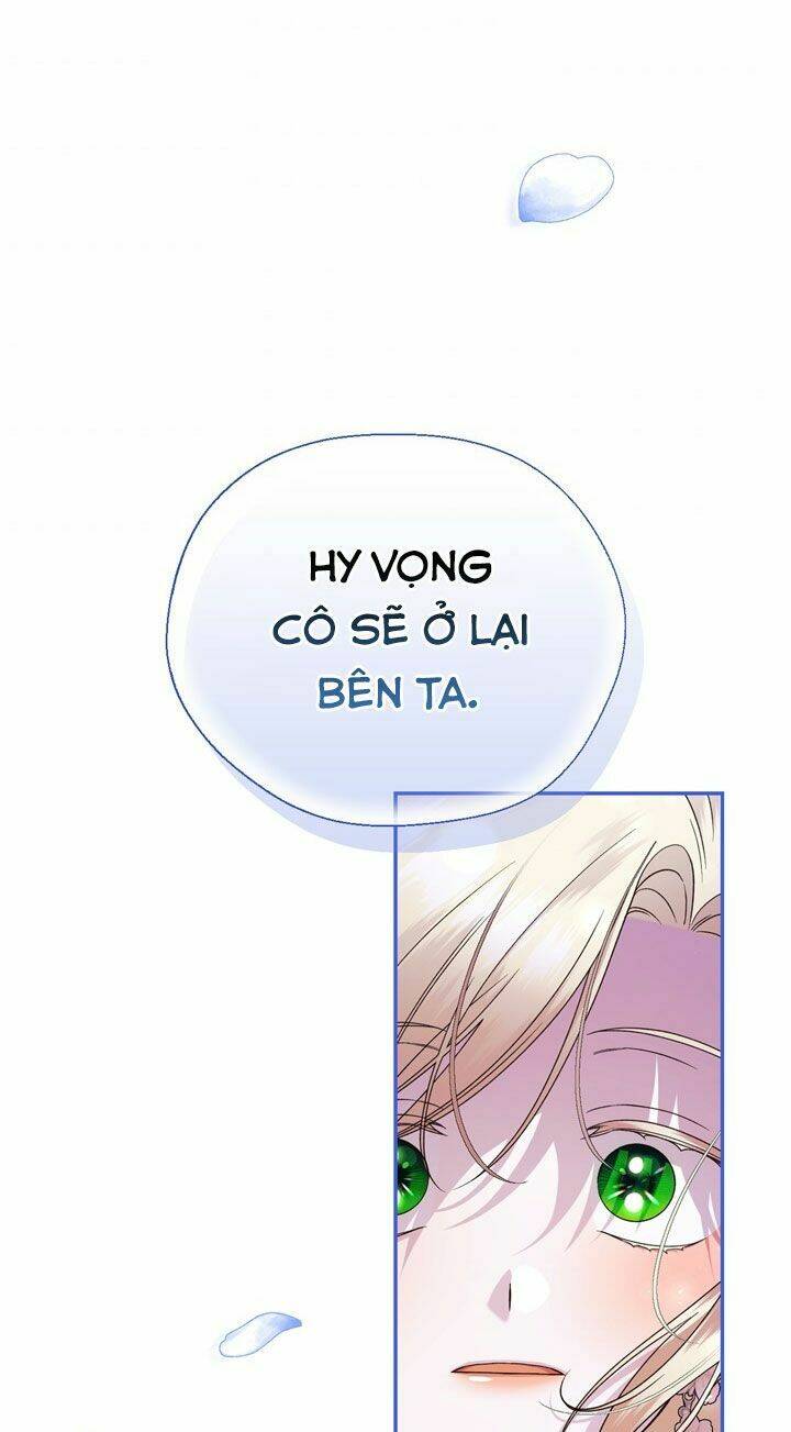 Phương Pháp Che Giấu Đứa Con Của Hoàng Đế - Chapter 36 - Page 55