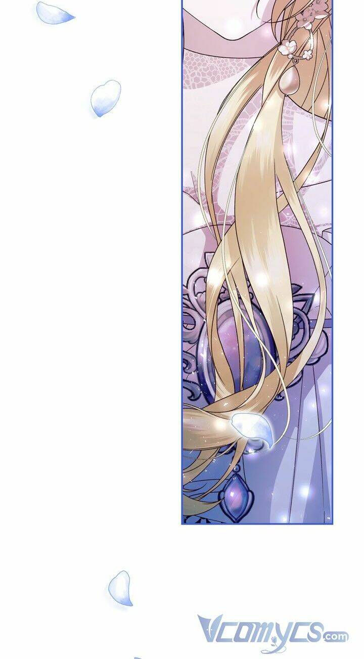 Phương Pháp Che Giấu Đứa Con Của Hoàng Đế - Chapter 36 - Page 56