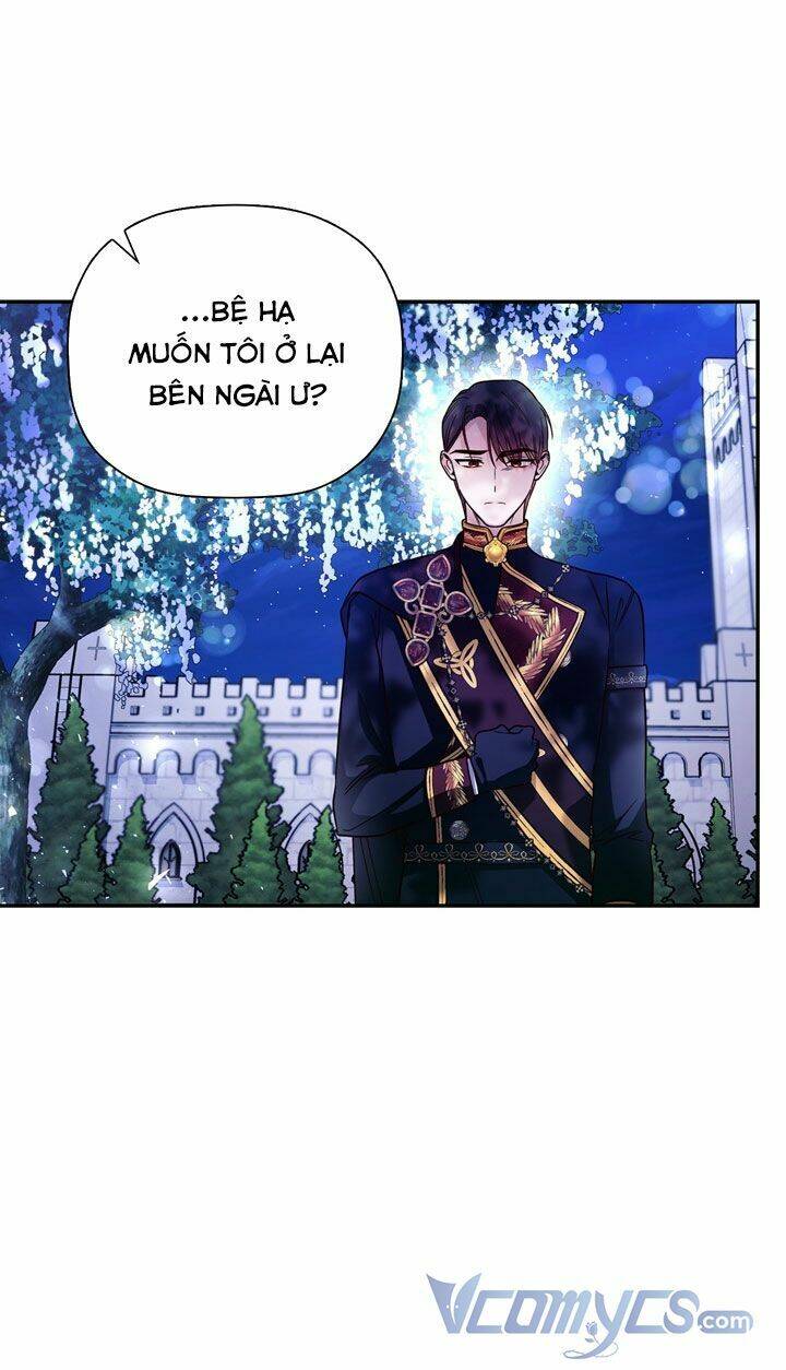 Phương Pháp Che Giấu Đứa Con Của Hoàng Đế - Chapter 36 - Page 58